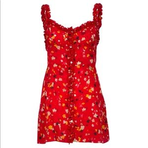 Realisation Par The Julia Rogue Fleur